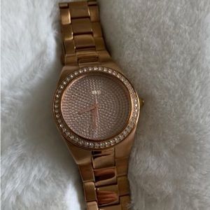 Guess women’s watch